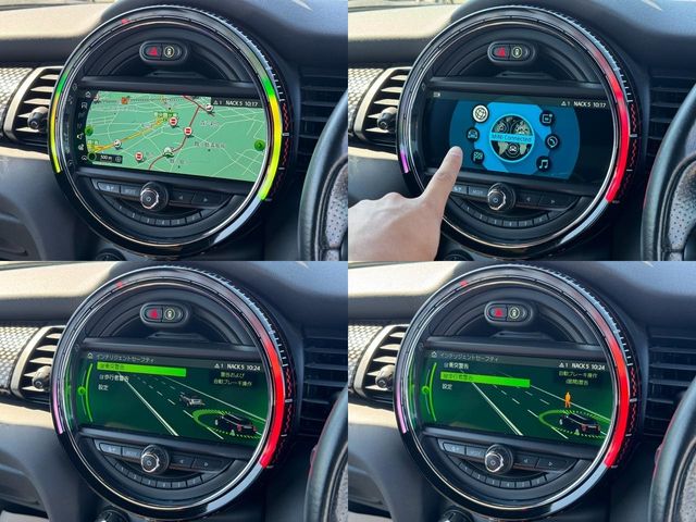 BMW MINI 2019 Image 31