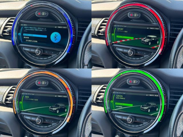 BMW MINI 2019 Image 31