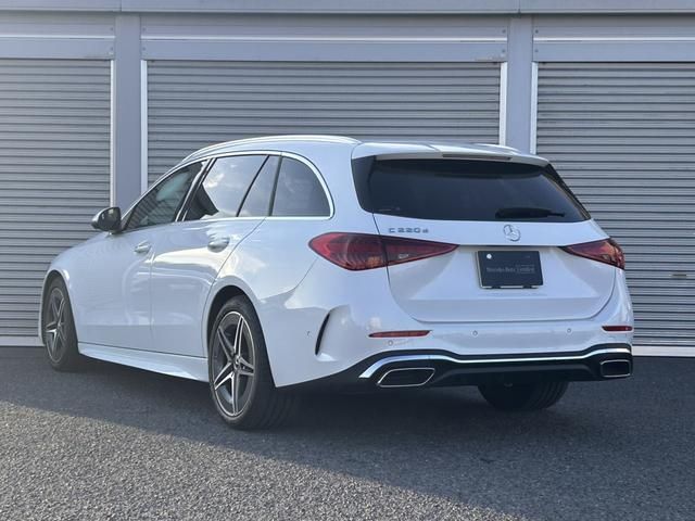 MERCEDES BENZ C CLAS 2023 Image 31