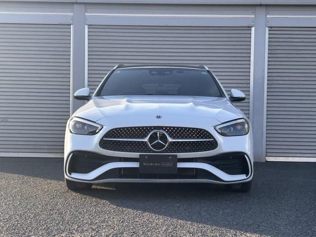 MERCEDES BENZ C CLAS 2023 Image 31