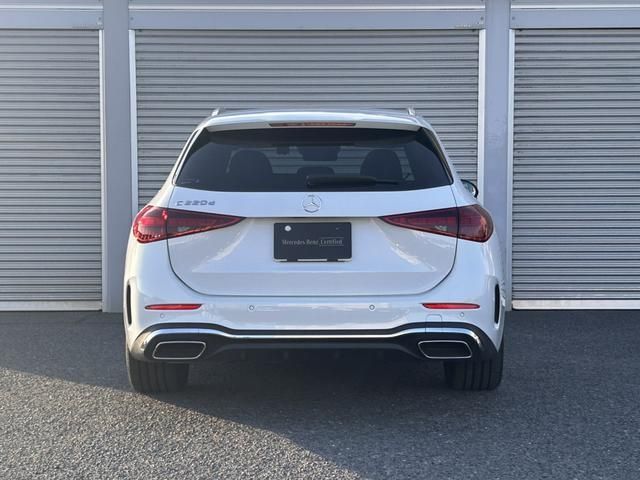 MERCEDES BENZ C CLAS 2023 Image 31