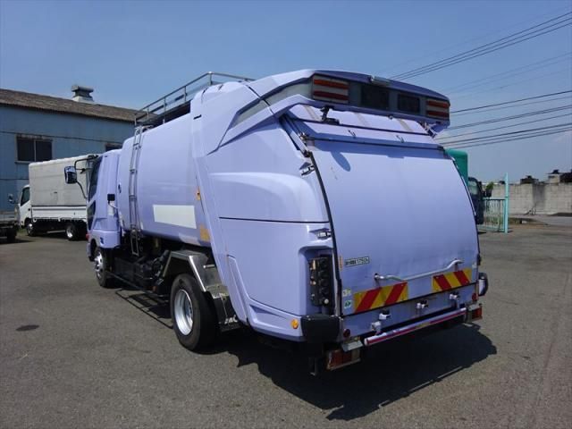 MITSUBISHI FUSOU FIGHTER 2019 Image 31