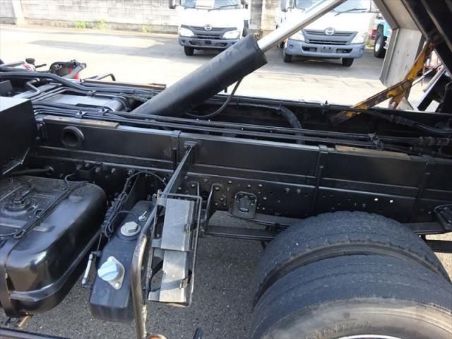 MITSUBISHI FUSOU FIGHTER 2019 Image 31