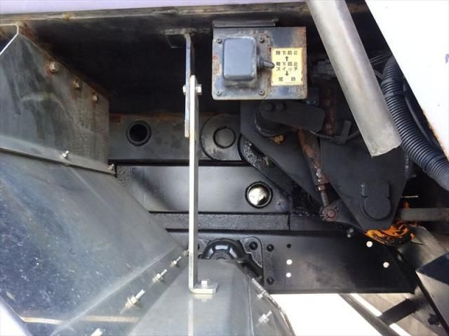 MITSUBISHI FUSOU FIGHTER 2019 Image 31