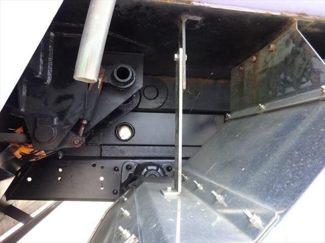 MITSUBISHI FUSOU FIGHTER 2019 Image 31