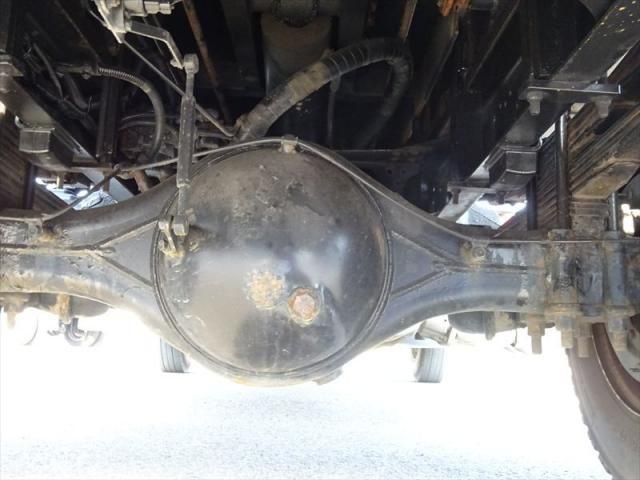 MITSUBISHI FUSOU FIGHTER 2019 Image 31