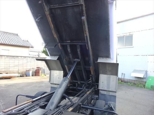 MITSUBISHI FUSOU FIGHTER 2019 Image 31