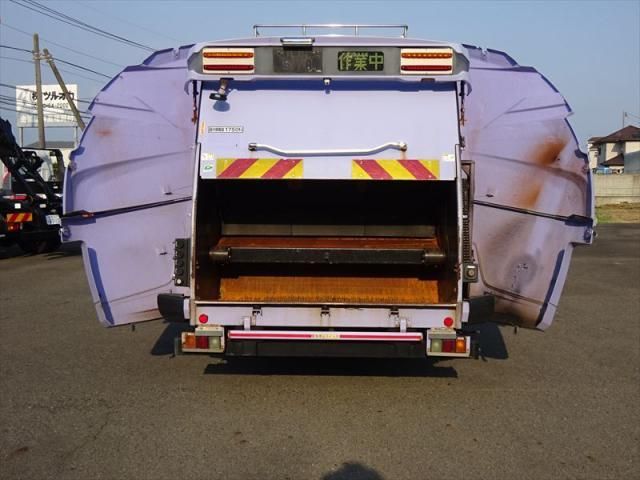 MITSUBISHI FUSOU FIGHTER 2019 Image 31