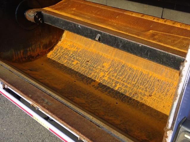 MITSUBISHI FUSOU FIGHTER 2019 Image 31