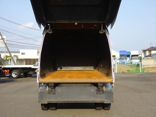 MITSUBISHI FUSOU FIGHTER 2019 Image 31