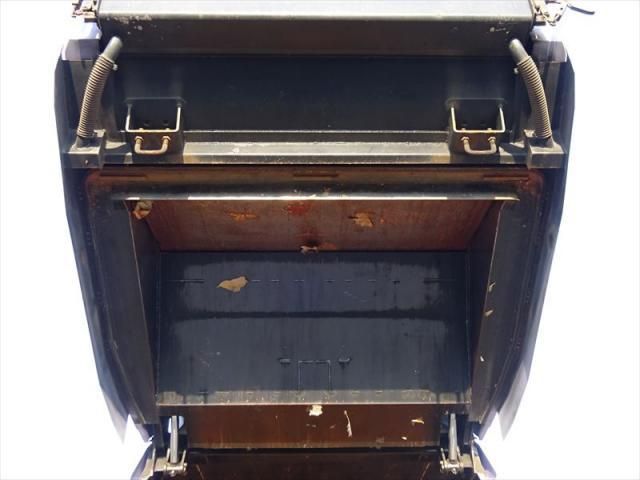 MITSUBISHI FUSOU FIGHTER 2019 Image 31