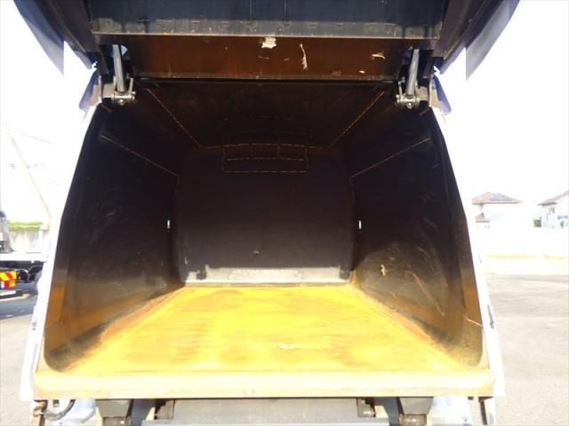 MITSUBISHI FUSOU FIGHTER 2019 Image 31