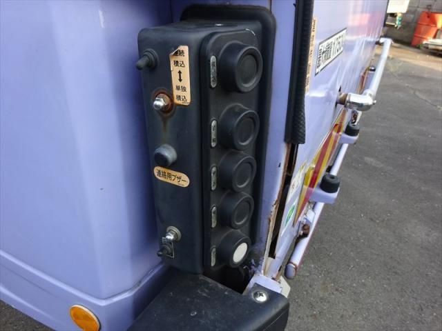 MITSUBISHI FUSOU FIGHTER 2019 Image 31