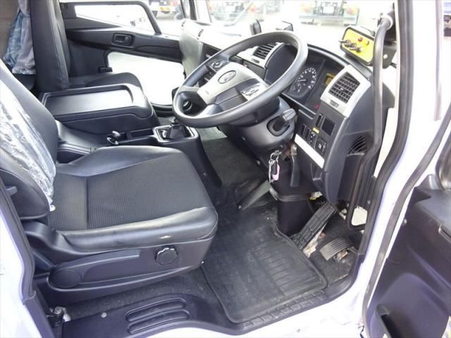 MITSUBISHI FUSOU FIGHTER 2019 Image 31