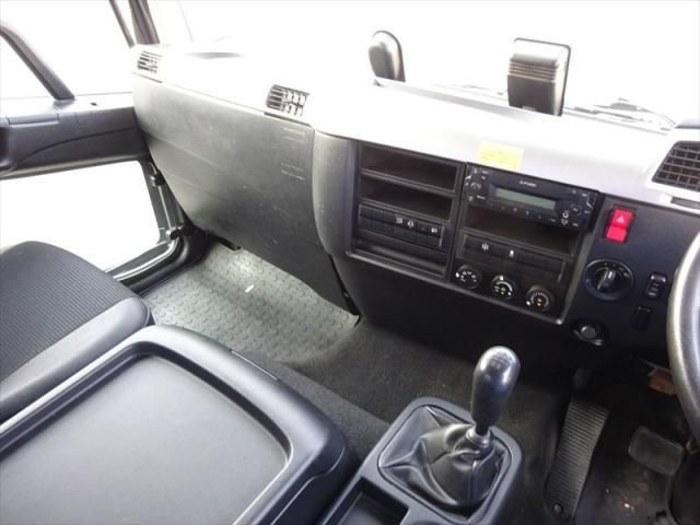 MITSUBISHI FUSOU FIGHTER 2019 Image 31