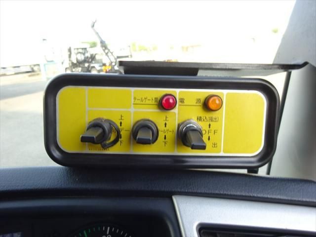 MITSUBISHI FUSOU FIGHTER 2019 Image 31