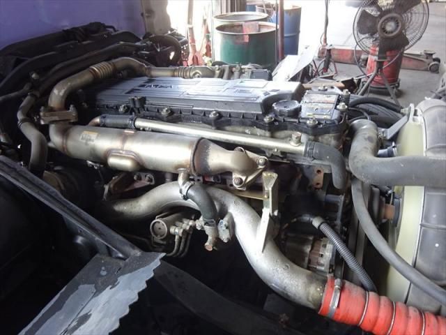 MITSUBISHI FUSOU FIGHTER 2019 Image 31