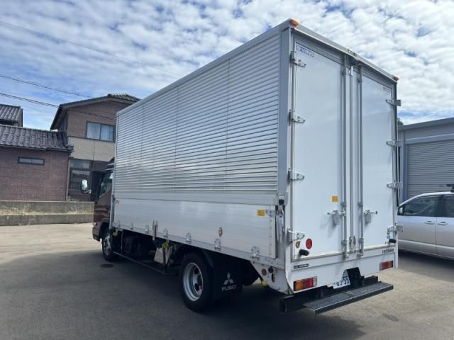 MITSUBISHI CANTER 2021 Image 31