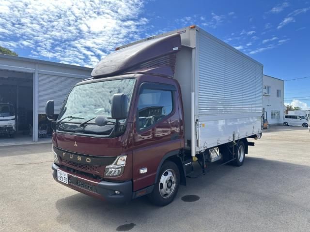 MITSUBISHI CANTER 2021 Image 31