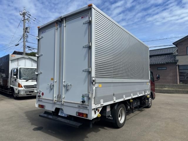 MITSUBISHI CANTER 2021 Image 31