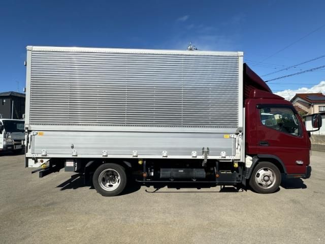 MITSUBISHI CANTER 2021 Image 31