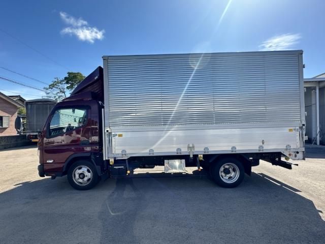 MITSUBISHI CANTER 2021 Image 31
