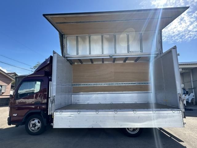 MITSUBISHI CANTER 2021 Image 31