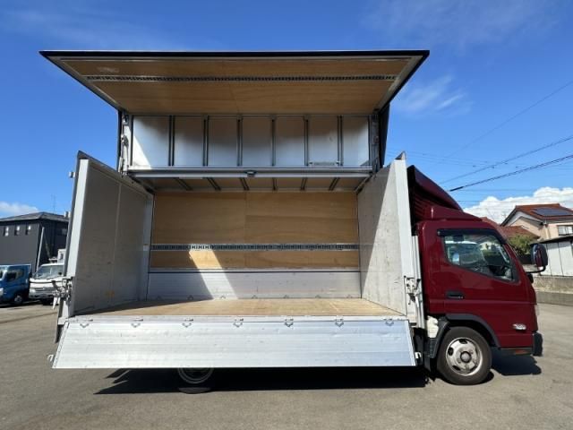 MITSUBISHI CANTER 2021 Image 31