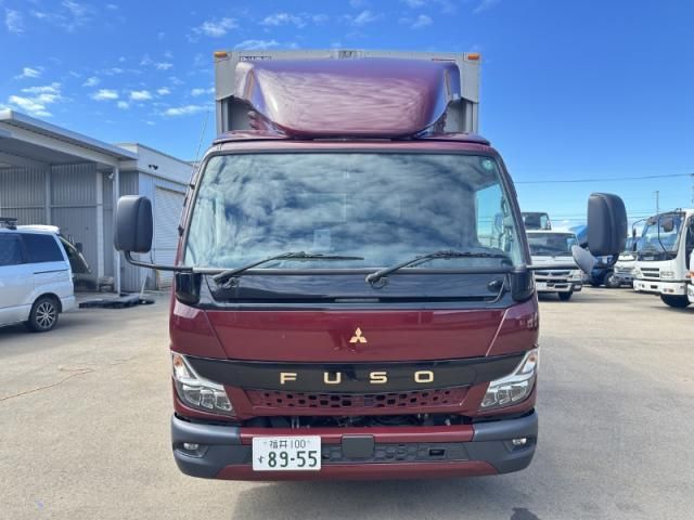 MITSUBISHI CANTER 2021 Image 31