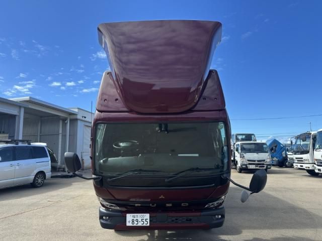 MITSUBISHI CANTER 2021 Image 31