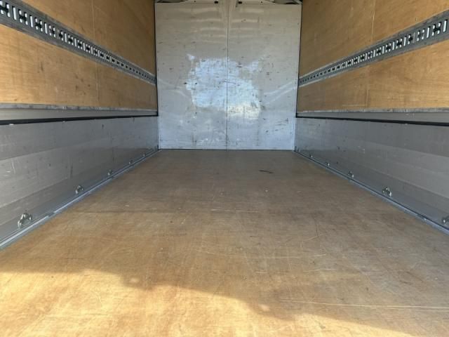 MITSUBISHI CANTER 2021 Image 31