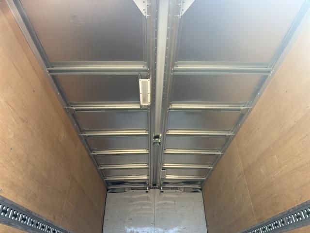 MITSUBISHI CANTER 2021 Image 31