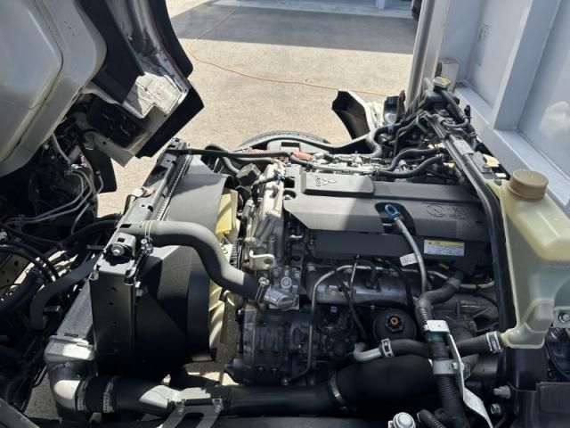 MITSUBISHI CANTER 2021 Image 31