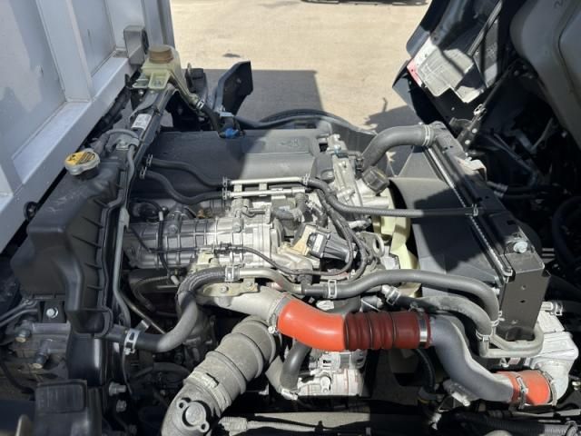 MITSUBISHI CANTER 2021 Image 31