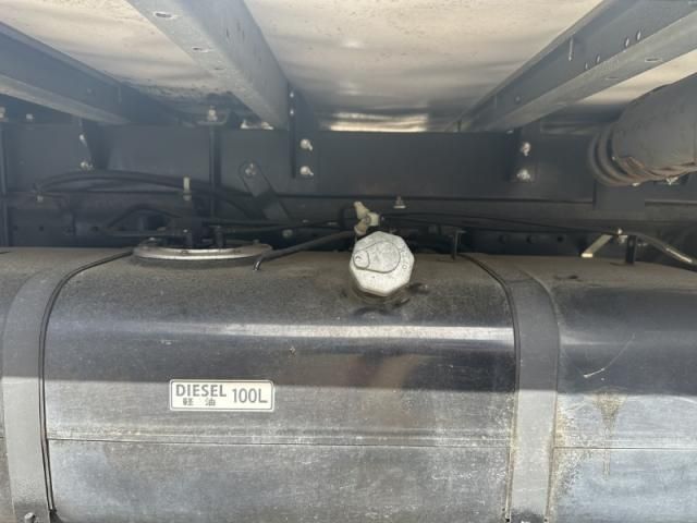 MITSUBISHI CANTER 2021 Image 31