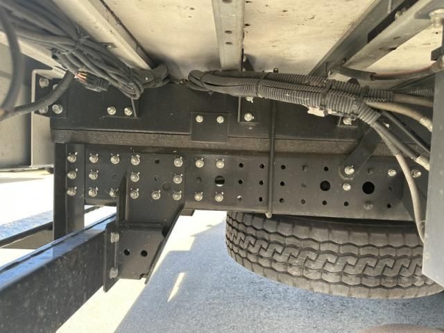 MITSUBISHI CANTER 2021 Image 31