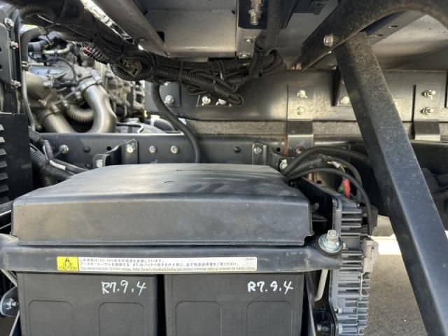 MITSUBISHI CANTER 2021 Image 31