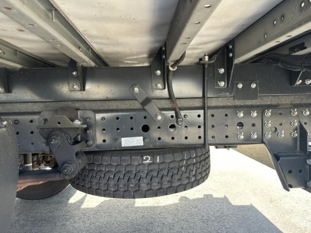 MITSUBISHI CANTER 2021 Image 31