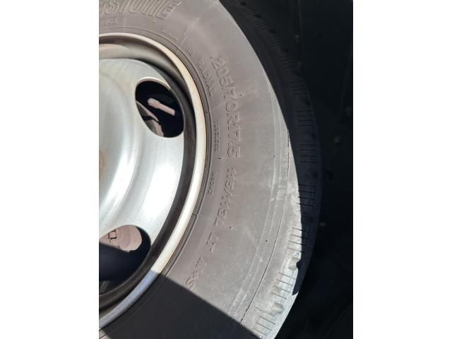 MITSUBISHI CANTER 2021 Image 31