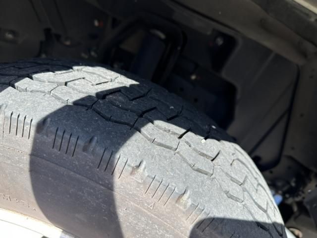 MITSUBISHI CANTER 2021 Image 31