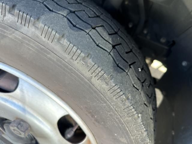 MITSUBISHI CANTER 2021 Image 31