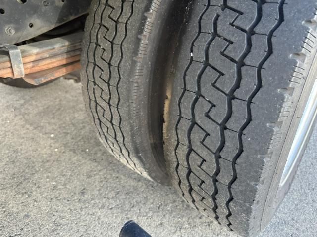 MITSUBISHI CANTER 2021 Image 31