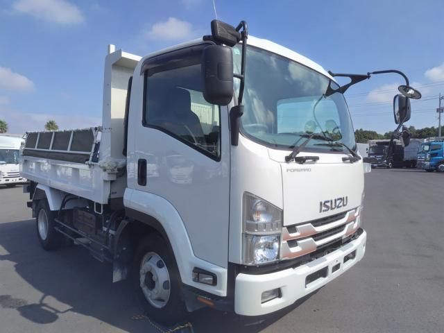 ISUZU FORWARD 2020 Image 31