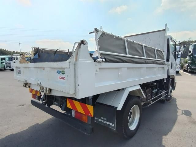 ISUZU FORWARD 2020 Image 31