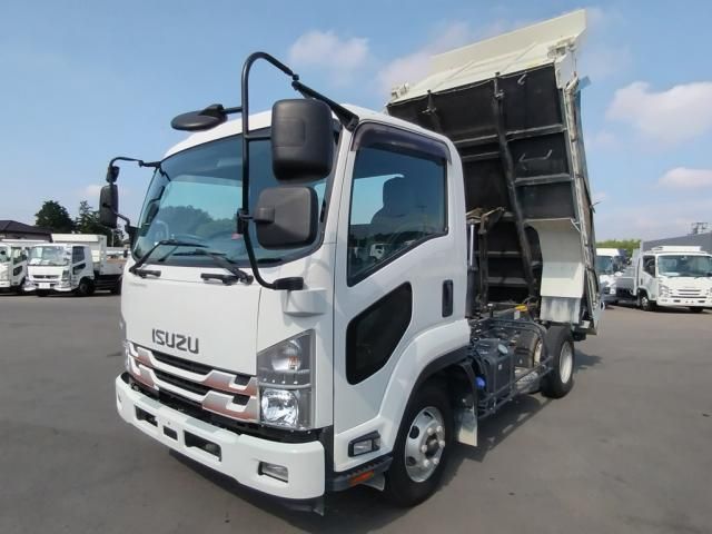 ISUZU FORWARD 2020 Image 31