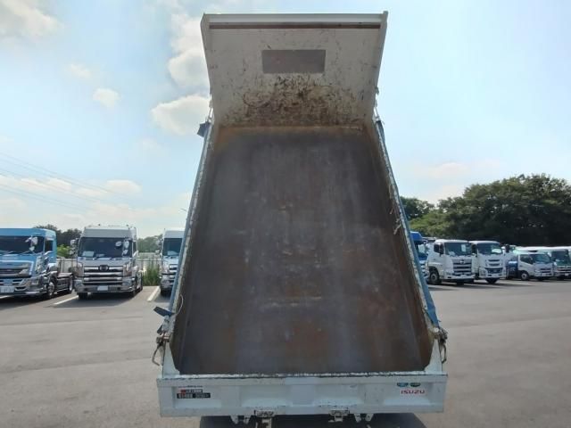 ISUZU FORWARD 2020 Image 31