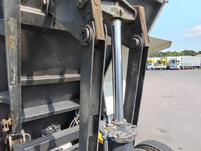 ISUZU FORWARD 2020 Image 31