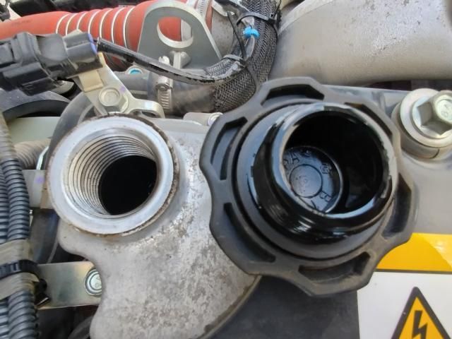 ISUZU FORWARD 2020 Image 31