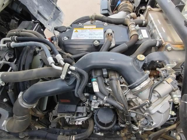 ISUZU FORWARD 2020 Image 31