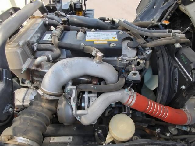 ISUZU FORWARD 2020 Image 31